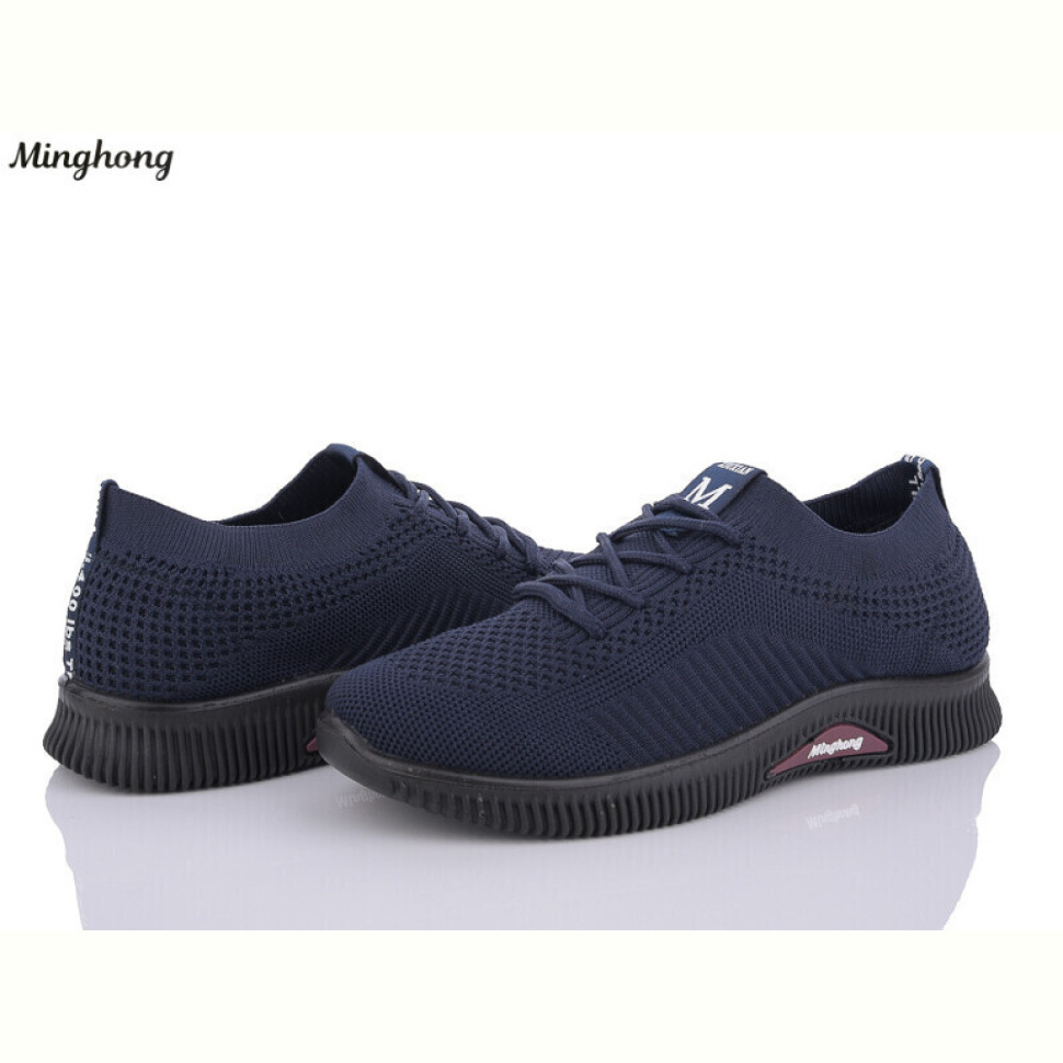 Кроссовки Minghong S02-9