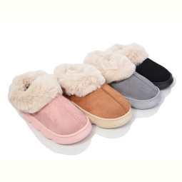 Тапки Deshman A817 mix