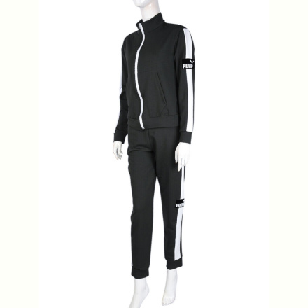 Спортивный костюм Banko N003-3 khaki