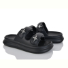 Шлепки Alimama-Girnaive 819 black