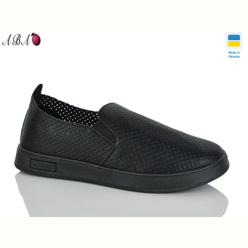 Слипоны Aba 1523-1