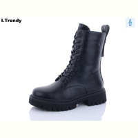 Ботинки Trendy B1526