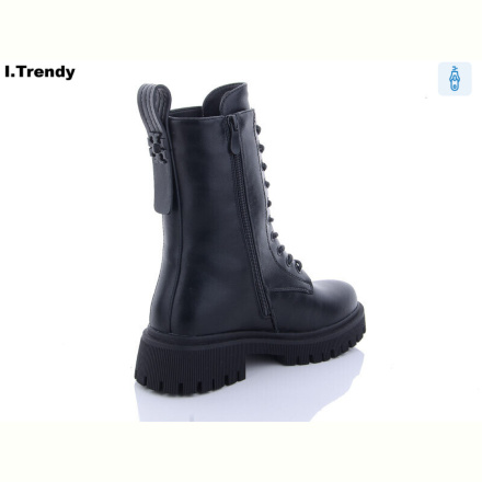 Ботинки Trendy B1526