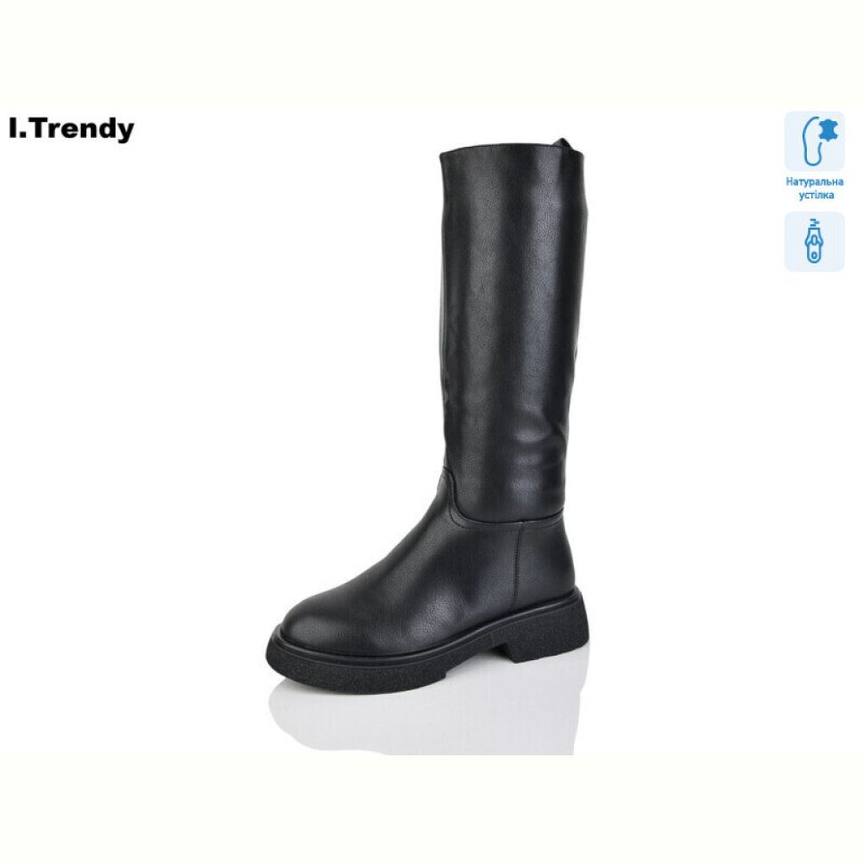 Сапоги Trendy BT1325-3