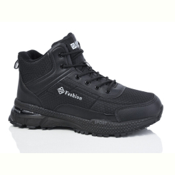 Ботинки Ok Shoes A807-1