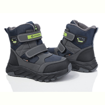 Ботинки Xifa kids XF01-L18-5