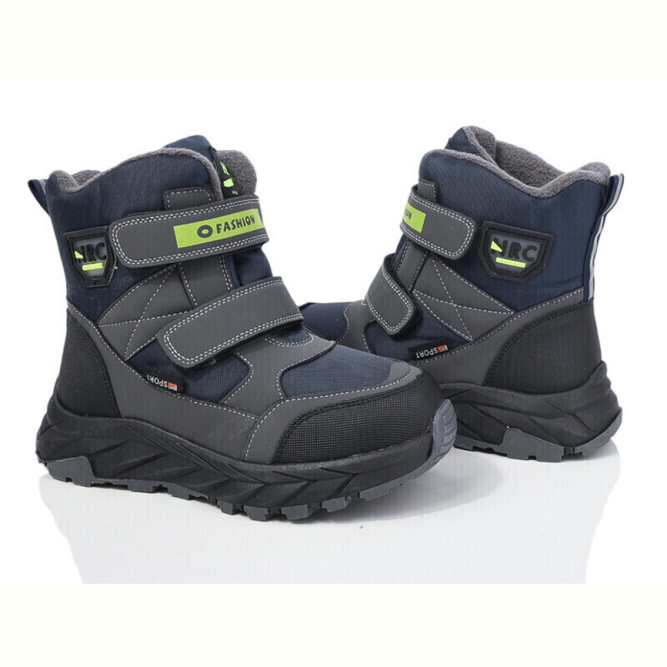 Ботинки Xifa kids XF01-L18-5