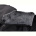 Перчатки RuBi R201М кожзам-махра black