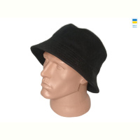 Панама Mabi 0620 чорний