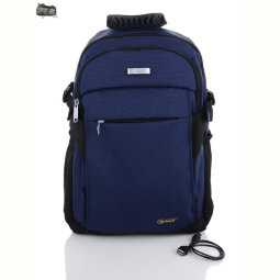 Рюкзак Superbag 1150 navy