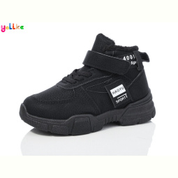 Ботинки Yalike 660-2 (26-31)