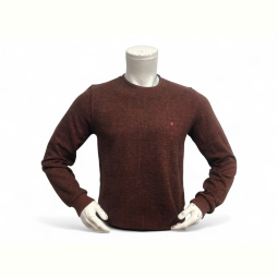 Батник TurkishBrend 6351 терракот