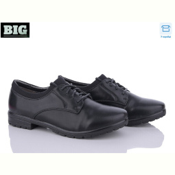 Туфли BIG 1012