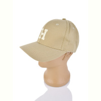 Кепка RuBi 6009-9 khaki