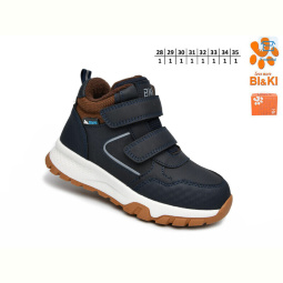 Ботинки TOM.M 01424K