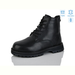 Ботинки Alimama-Girnaive B105