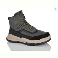 Ботинки Xifa kids P24168-4L