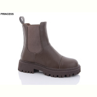 Ботинки Princess Q012