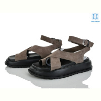 Босоножки Бабочка-Mengfuna-AESD 2862-42