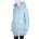 Куртка Hope 7812 blue