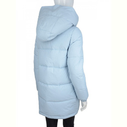 Куртка Hope 7812 blue