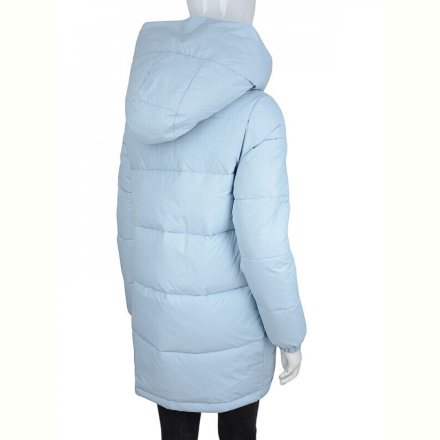 Куртка Hope 7812 blue