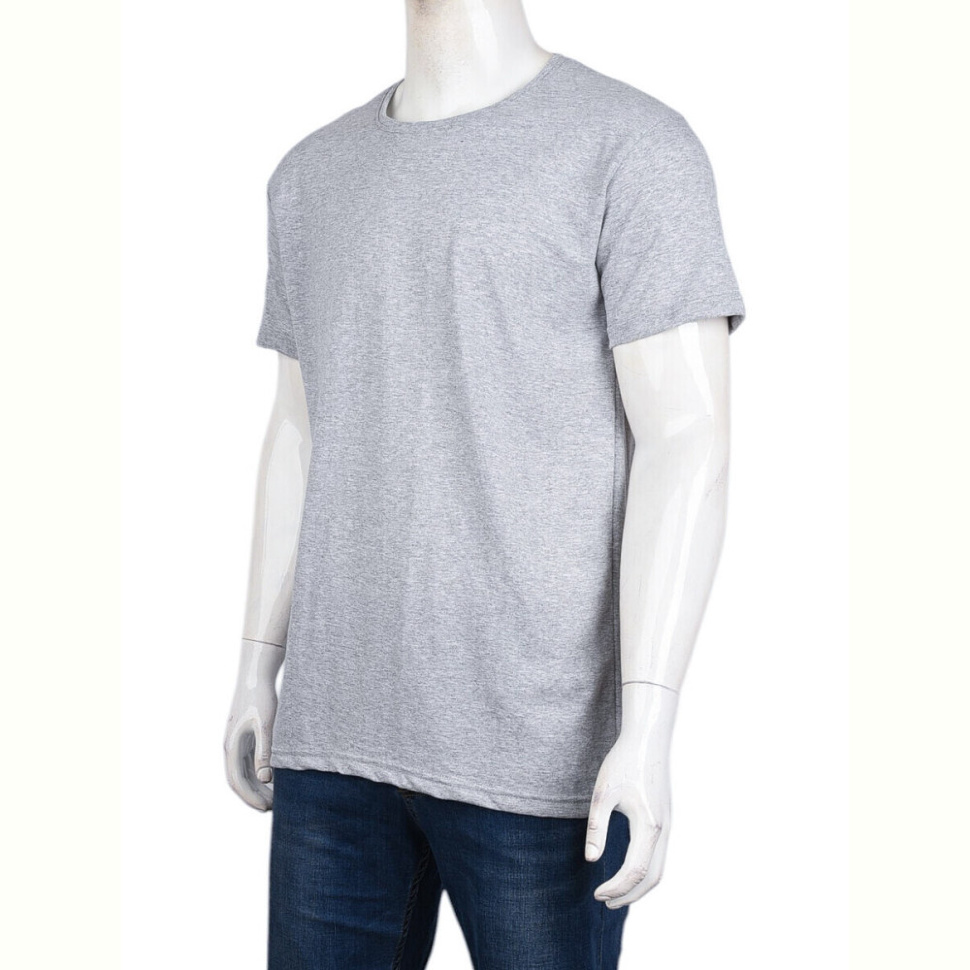 Футболка Banko N005-2 grey