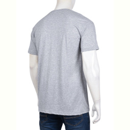 Футболка Banko N005-2 grey