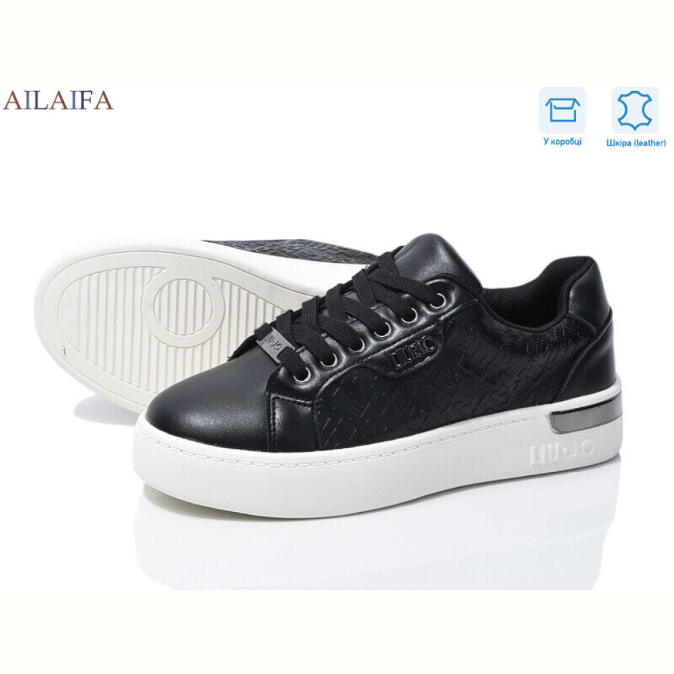 Кроссовки Ailaifa 830-1