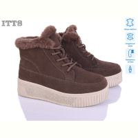 Ботинки ITTS A367-35
