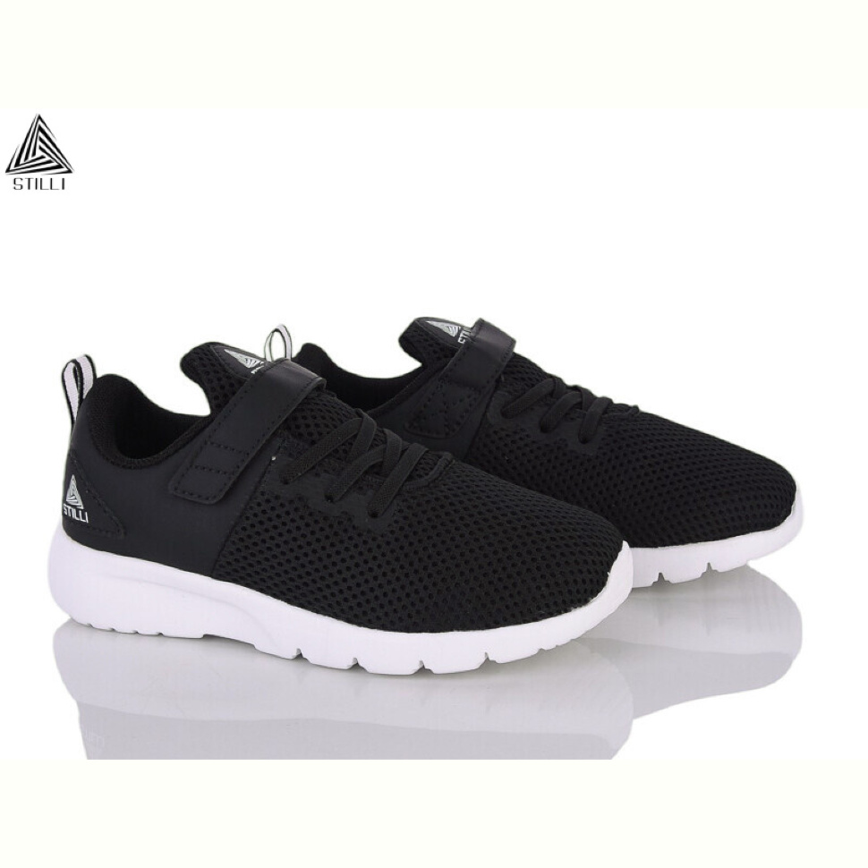 Кроссовки STILLI KIDS KT10-2 піна