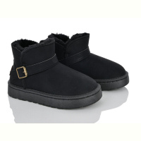 Угги JH-ЯН G672-29 black
