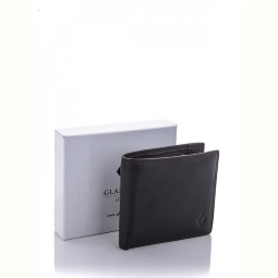 Кошелек GLAMORTA B002-940 brown
