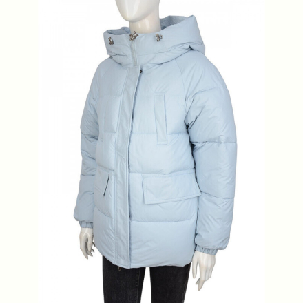 Куртка Hope 620 sky blue