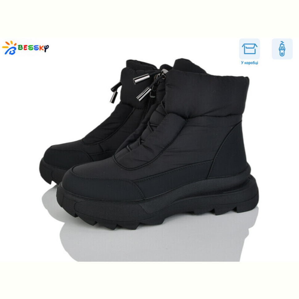 Ботинки Bessky-Kellaifeng XL4935-1