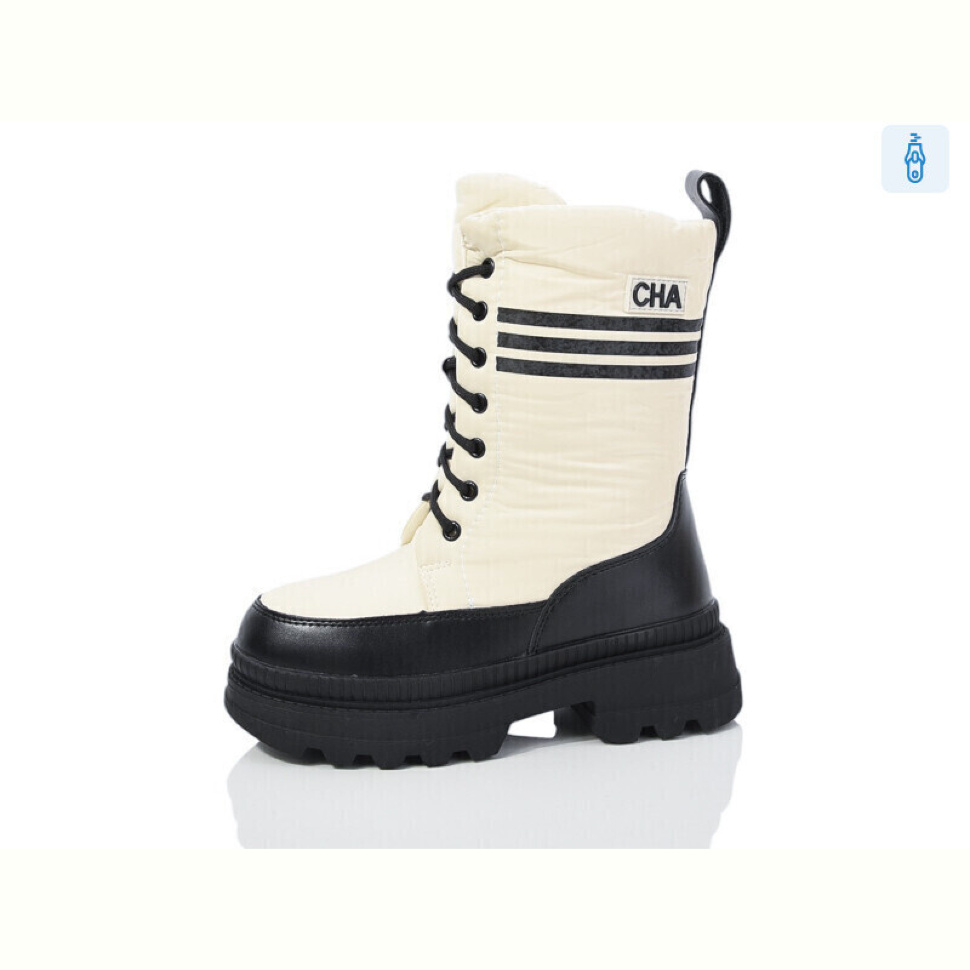 Дутики Xifa kids XF01-YD9057-8