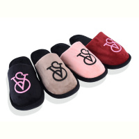 Тапки Deshman 6065 mix