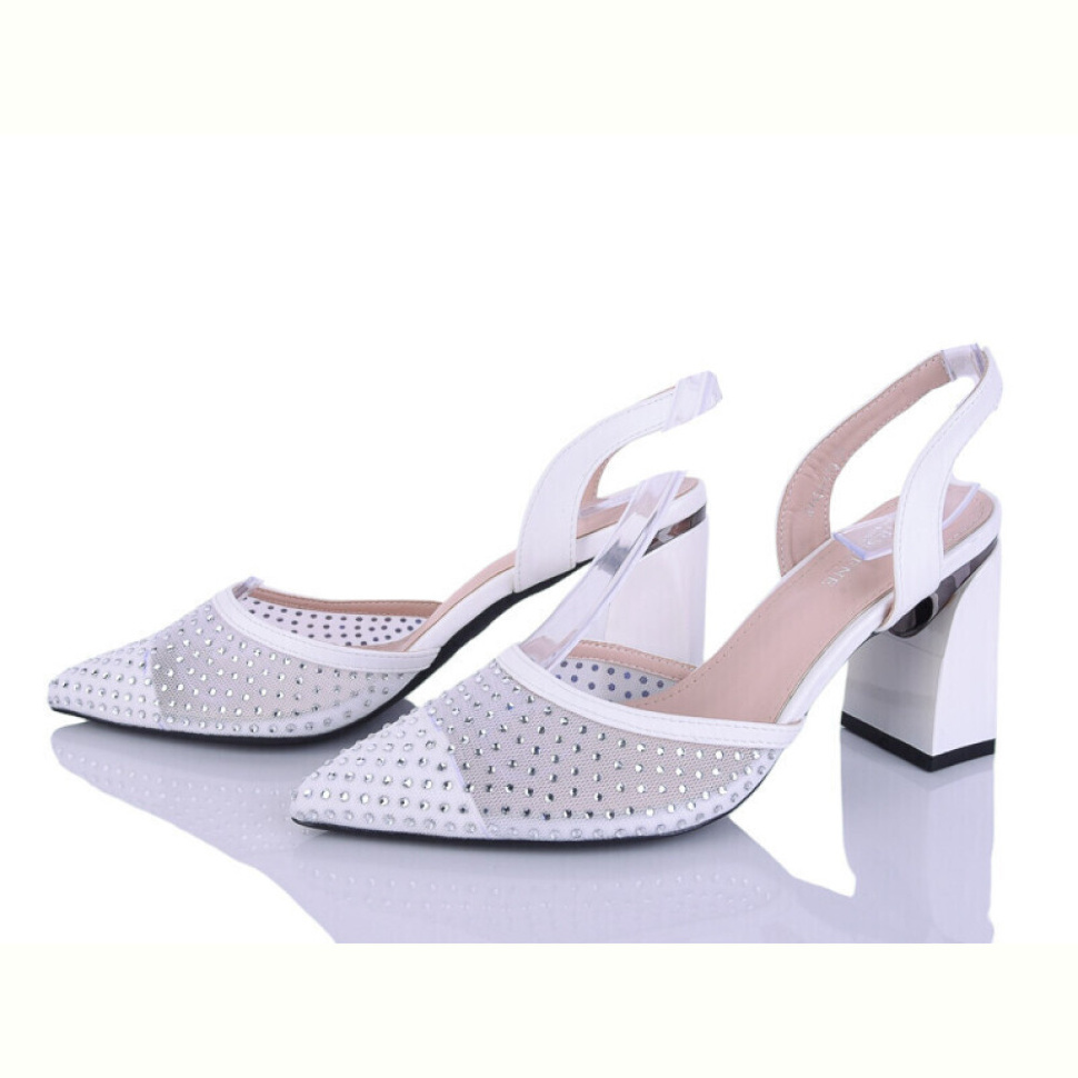 Туфли Бабочка-Mengfuna-AESD 24434-173