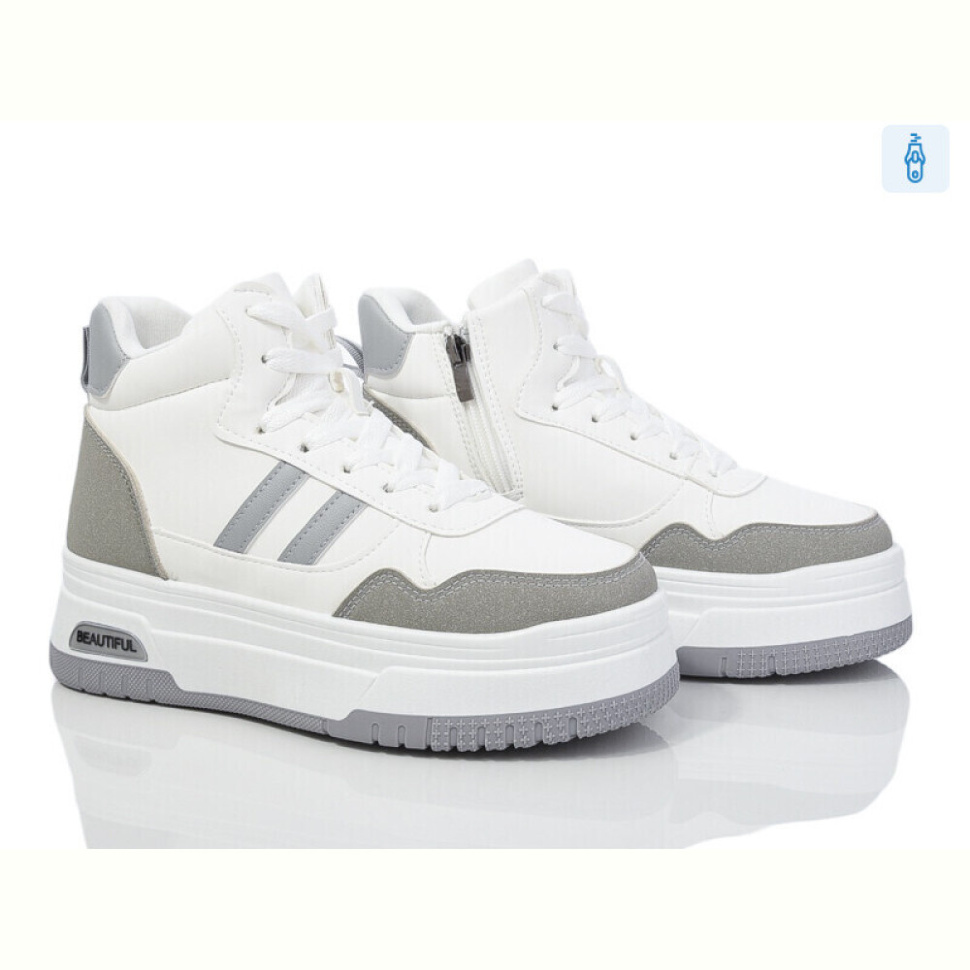 Ботинки Бабочка-Mengfuna-AESD 227-10 Ботинки Бабочка-Mengfuna-AESD 227-10