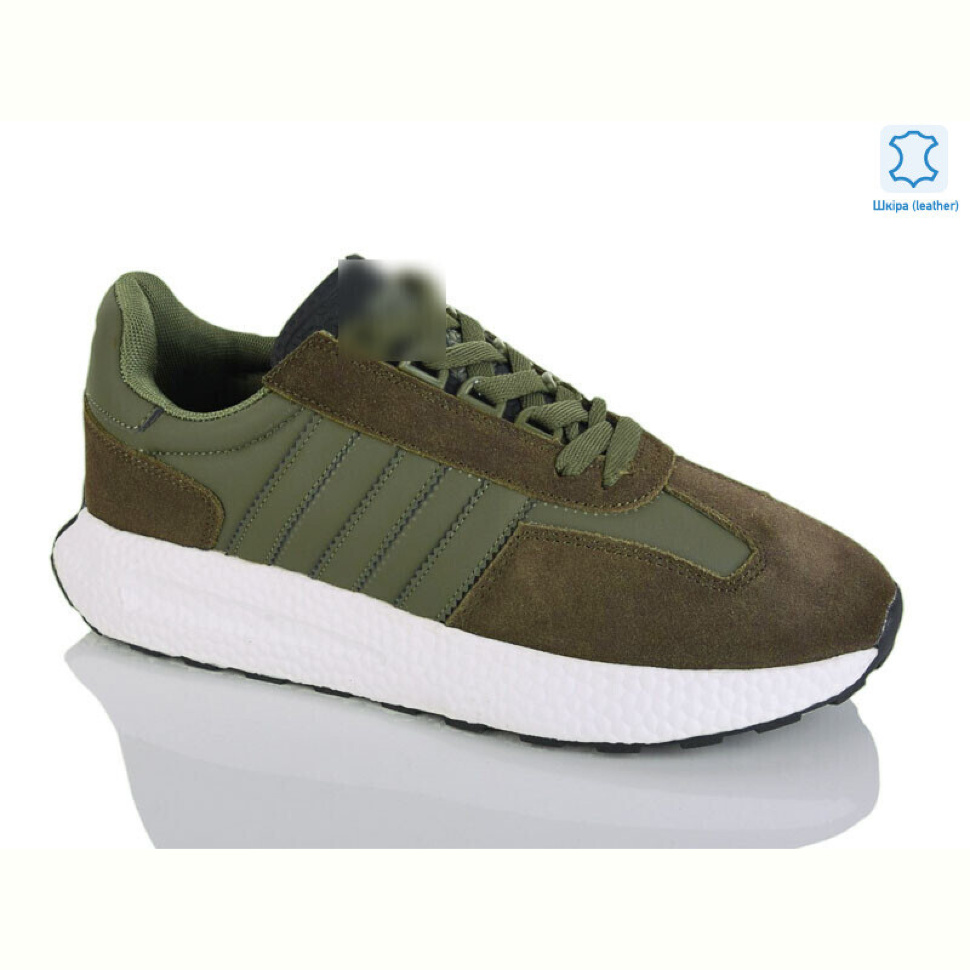 Кроссовки FED A809-2 Кроссовки FED A809-2