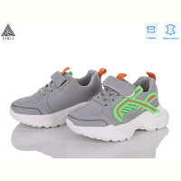 Кроссовки STILLI KIDS TX120-30 шкіра піна