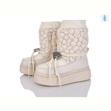 Ботинки Xifa kids A24154-3M