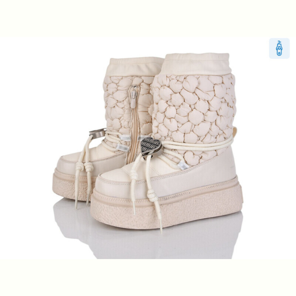 Ботинки Xifa kids A24154-3M