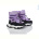 Дутики TOM.M 50921H