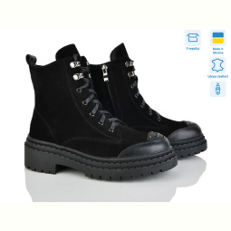 Ботинки Fat Fox-Tamei 5550-5