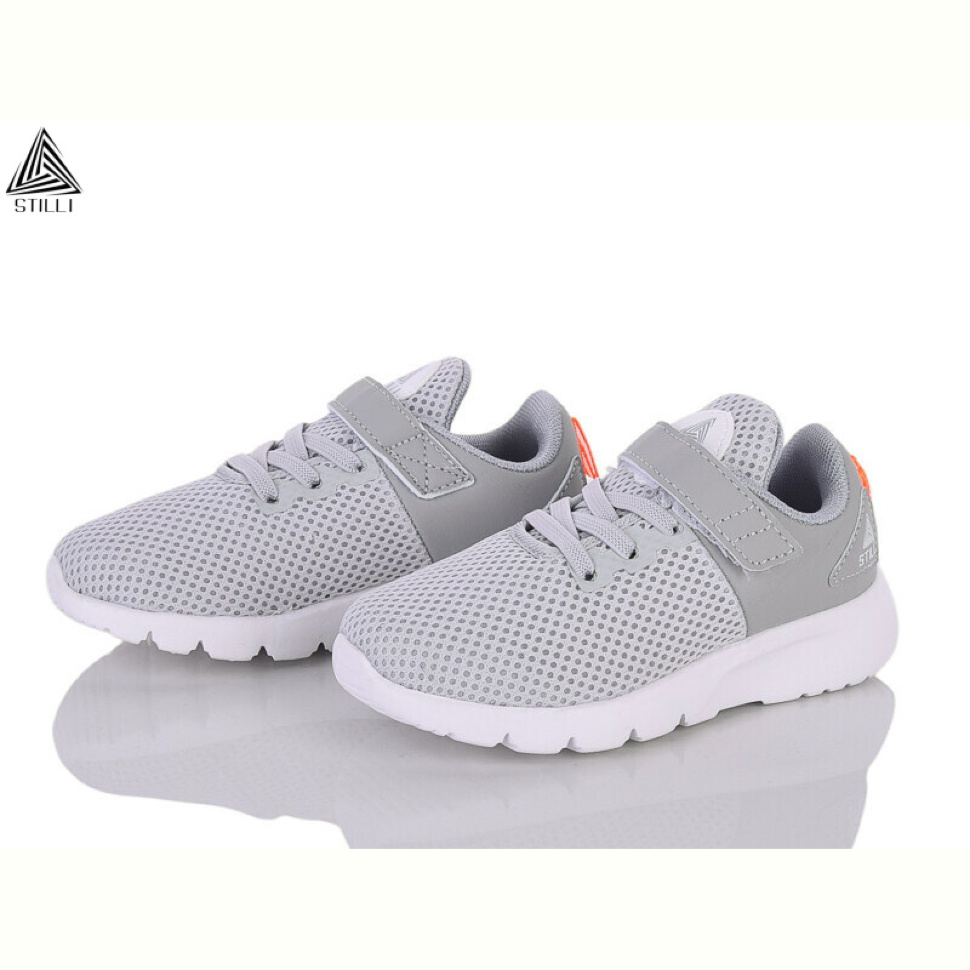 Кроссовки STILLI KIDS KT300-3 піна Кроссовки STILLI KIDS KT300-3 піна