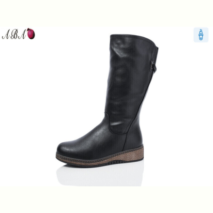 Сапоги Aba I957-16