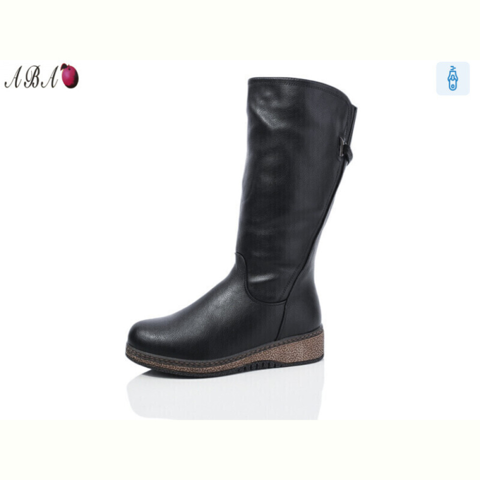 Сапоги Aba I957-16