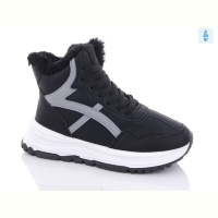 Ботинки Ok Shoes 801-1