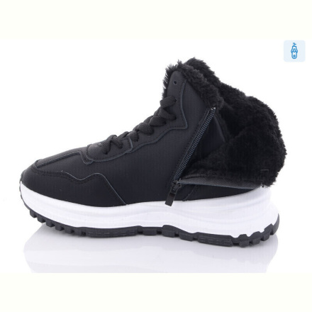 Ботинки Ok Shoes 801-1